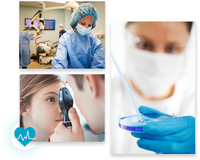 About Lakeview Surgical Center